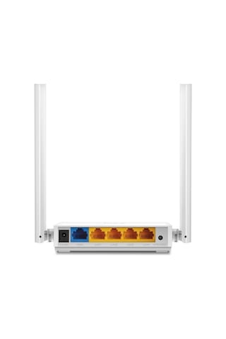 Tp-link Tl-wr844n 300 Mbps 5 Dbi Multi-mode Wifi Router Sinyal Güçlendirici