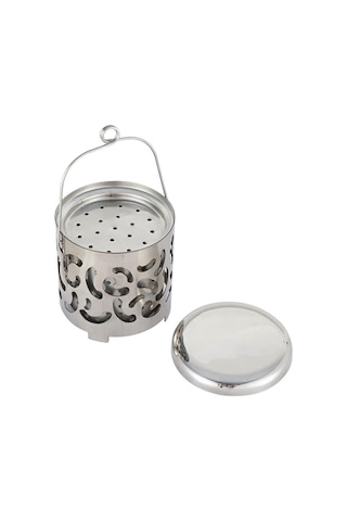 Kamp İçin Mini Isıtıcı, Kamp Mutfağı, Sırt Çantası Ve Teras İçin Isıtma Sobası