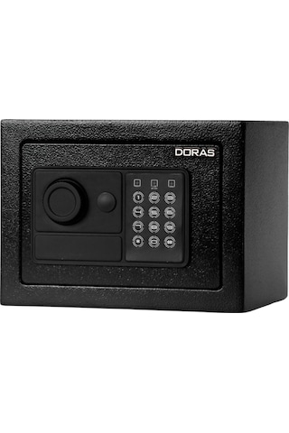 Doras 17 Serisi Mini Boy Kasa