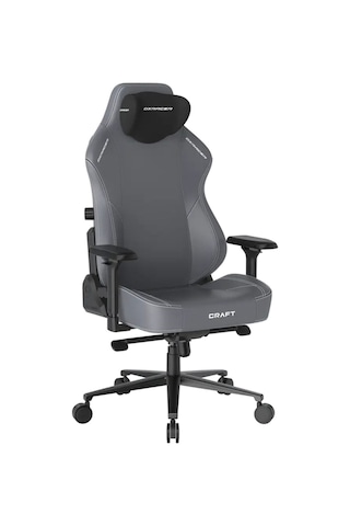 Dxracer Craft Xl Serisi Oyuncu Koltuğu - Gri Gri