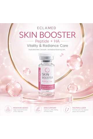 Eclamed Skin Booster 3 Ml
