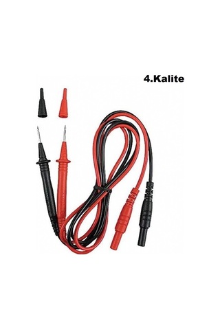 Prob Ölçü Aleti Probu 1.Kalite Prob