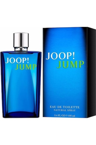 Joop Jump Erkek Parfüm EDT 100 ML
