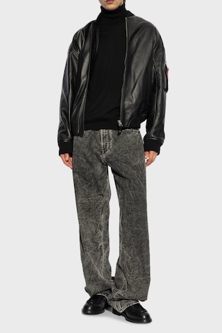 Emporio Armani Erkek Ayakkabı X4a190 Xr207 K001 Siyah