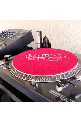 Karbon Fiber Plak Ve İğne Temizleme Seti