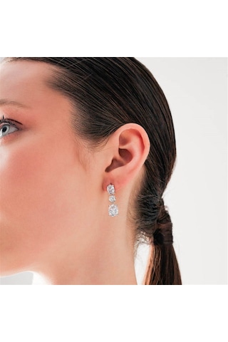 Merano Design Candice Küpe Çok Renkli