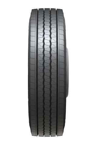 Hankook 205/75R17.5 124/122M Ah35 Yaz Lastiği 2022