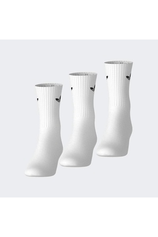 Adidas Ij5616 Tr Crew S 3p Çok Renkli