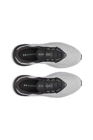 Under Armour Turbulence 3 Erkek Koşu Ayakkabısı 6006717-011 Gri