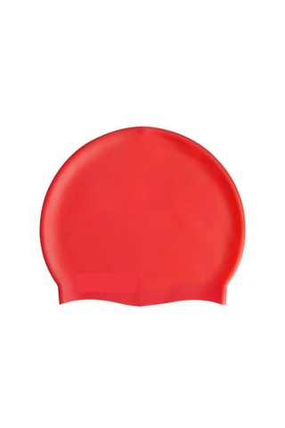 5 Adet Silikon Bone Yüzücü Havuz Deniz Bonesi Lüx Bone Çok Renkli