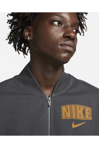Nike Nıke Varsıt Erkek Ceket Fd0479-070 Çok Renkli