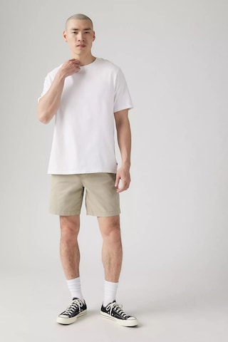 Levi's Erkek Short A4661-0050 Taş Taş