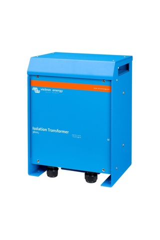 İzolasyon Transformatörü, Itr040362041, Victron Isolation Trans. 3600w 115/230v