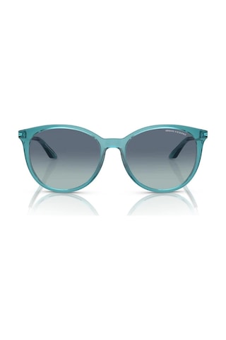 Armani Exchange 0ax4140s 82374s 55 Kadın Güneş Gözlüğü