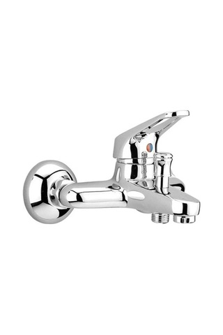 Açkapa Mix Banyo Batarya 17462 Çok Renkli