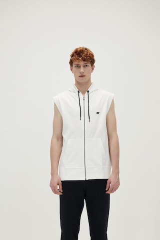 Bad Bear 21.01.12.016-c04 Trainer Full Zip Erkek Sweatshirt 001