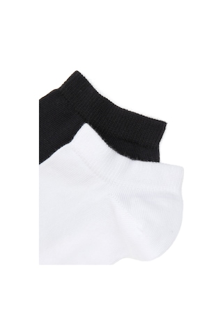 U.s. Polo Assn. Kadın Beyaz Çorap 50318058-vr013 Beyaz