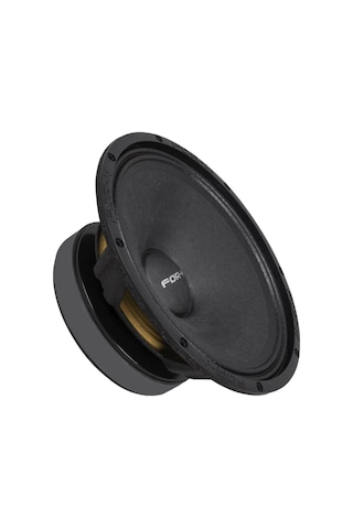 Forx5 Xmd-308 Midrange Kalite Ve Güç Bir Arada