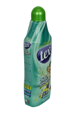 Halı Şampuanı Matik Makinada Yıkama Parfümlü 1000 Ml Diğer