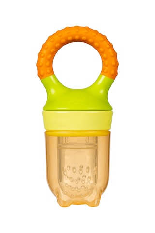 Wee Baby Meyve Süzgeci Turuncu