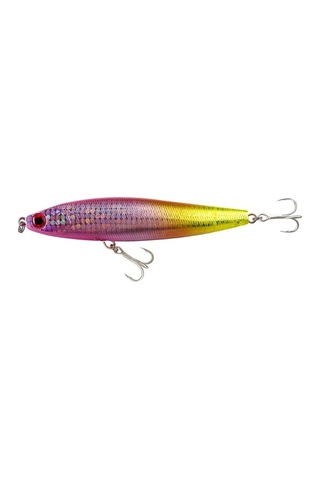 Fujin Cheetah 105f 19 Gr 10.5 Cm Maket Balık
