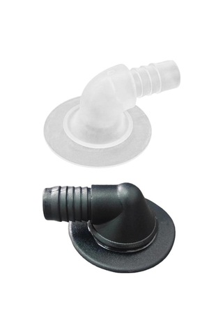 Trendooze Homyl 2x Uçurtma Valfi, Tek L Kiteboard, Sürdürülebilir Tasarım