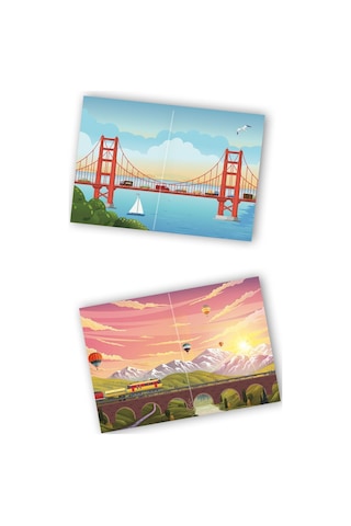 My Sticker Book '' Vehicles'' , Tükenmeyen Sticker Kitabım Taşıtlar