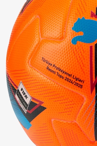 Puma Orbita Super Lig 1 Turuncu Futbol Topu 08451702 Turuncu