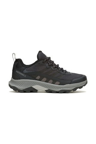 Merrell J037849 Speed Strıke 2 Erkek Outdoor Ayakkabısı Siyah Siyah