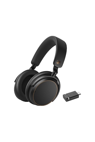Sennheiser Accentum Wireless - Bluetooth Kulak Üstü Kulaklık