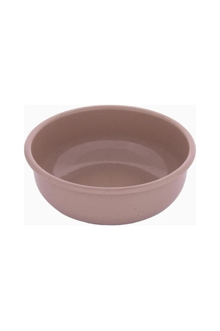 Barebones Rolled Enamelware 4 Lü Emaye Kamp Kasesi Mutfak Aksesuarları Toz Pembe
