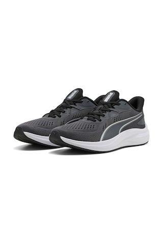Puma Skyrocket Lite 2 Gri Erkek Koşu Ayakkabısı