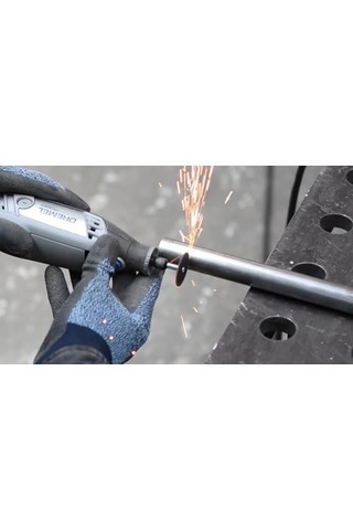 540 Metal Kesme Diski 32 Mm, 5'li