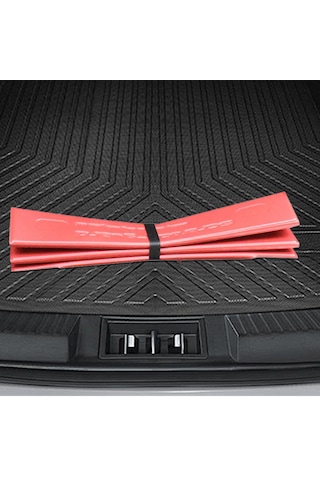 Homyl Köpek Araba Rampa Mat, Pratik, Hafif, Dış Mekan