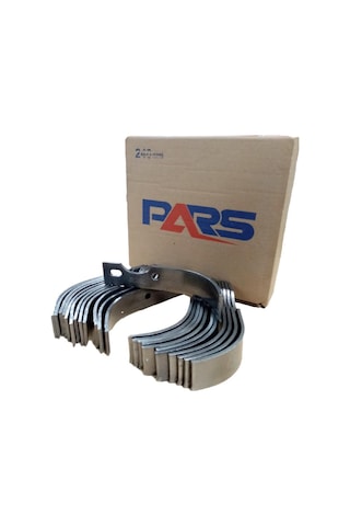 Çapa Makinesi Bıçak Takımı Benzinli Modeller 24 cm 24 adet