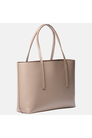 Calvin Klein Kadın El Çanta Lv04f3275gvfu Kahve