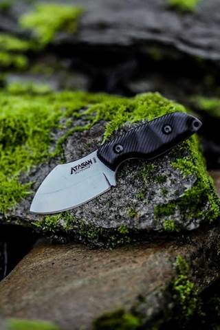 Atasan Kamp Outdoor Kod: 5001 Siyah