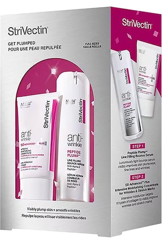 Strivectin Anti-wrinkle Kırışıklık Karşıtı Cilt Bakım Seti 2 Parça