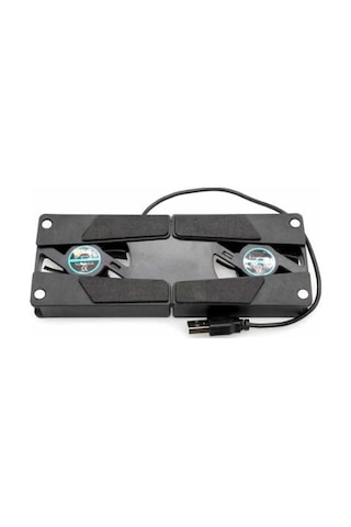 Katlanabilir Laptop Soğutucu Çok Renkli