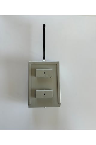 Kablosuz Acil Durum Butonu / Alarm-vukuat Yok