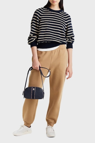 Tommy Hilfiger Bayan Çanta Aw0aw16898 Dw6 Lacivert Lacivert