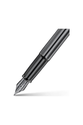 Sheaffer Dolma Kalem Koyu Gri M Uç