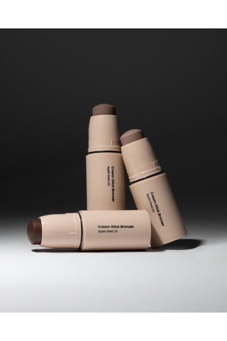 Inglot Cream Stick Bronzer Dusty Brown 114