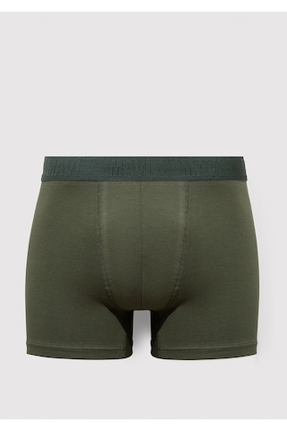 Mavi - 5li Renkli Basic Boxer 0912280-900 Çok Renkli