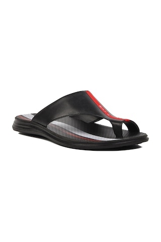 Muya Siyah Unisex Terlik 31506 Rada G Siyah