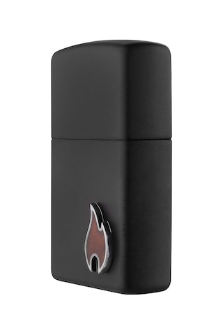 Zippo Little Flame Amblem Çakmak