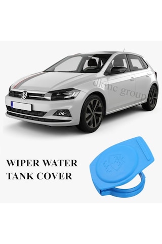Polo Silecek Suyu Deposu Kapağı 2017 2018 2019 2020 2021 Modeller İçin