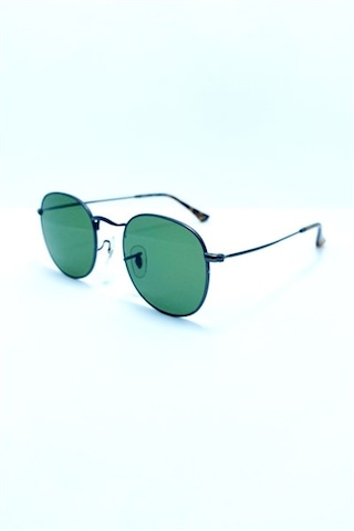 Barcelona Mod 3150 C.05 Gümüş Unisex Güneş Gözlüğü Gümüş