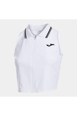 Joma 902873.200 Torneo Kadın Spor Atlet - Beyaz