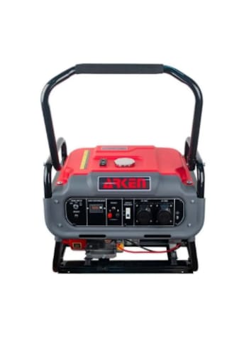Arken Jeneratör ARK-JD8000EBWH Benzinli Jeneratör